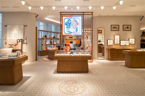 hermes store finland